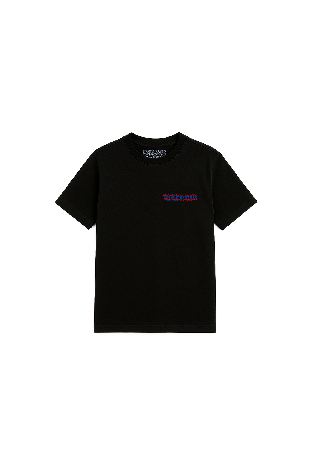 Camisa "Originals Mark" OVERSIZE ®