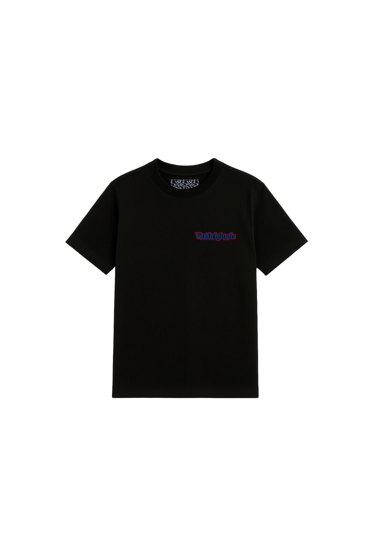 Camisa "Originals Mark" OVERSIZE ®