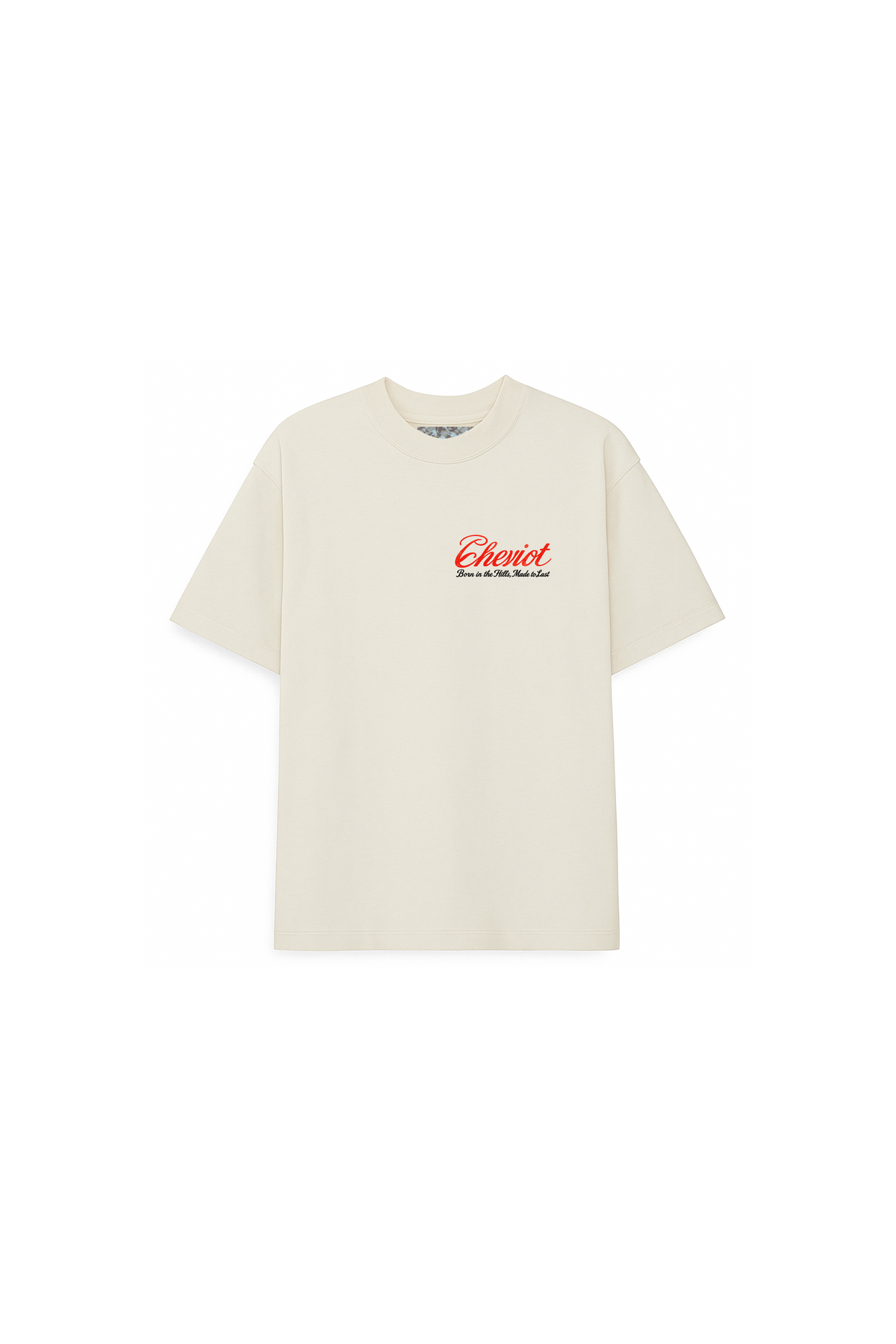 Camisa "Shepherd Classic" OVERSIZE ®