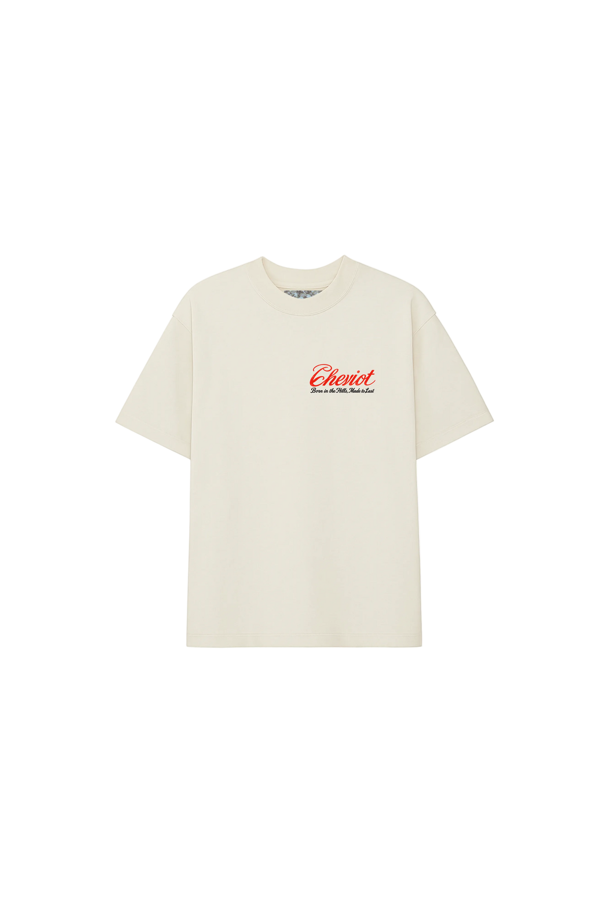 Camisa "Shepherd Classic" OVERSIZE ®