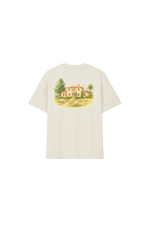 Camisa "Moorland Estate" OVERSIZE ®