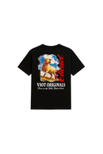 Camisa "Shepherd Classic" OVERSIZE ®
