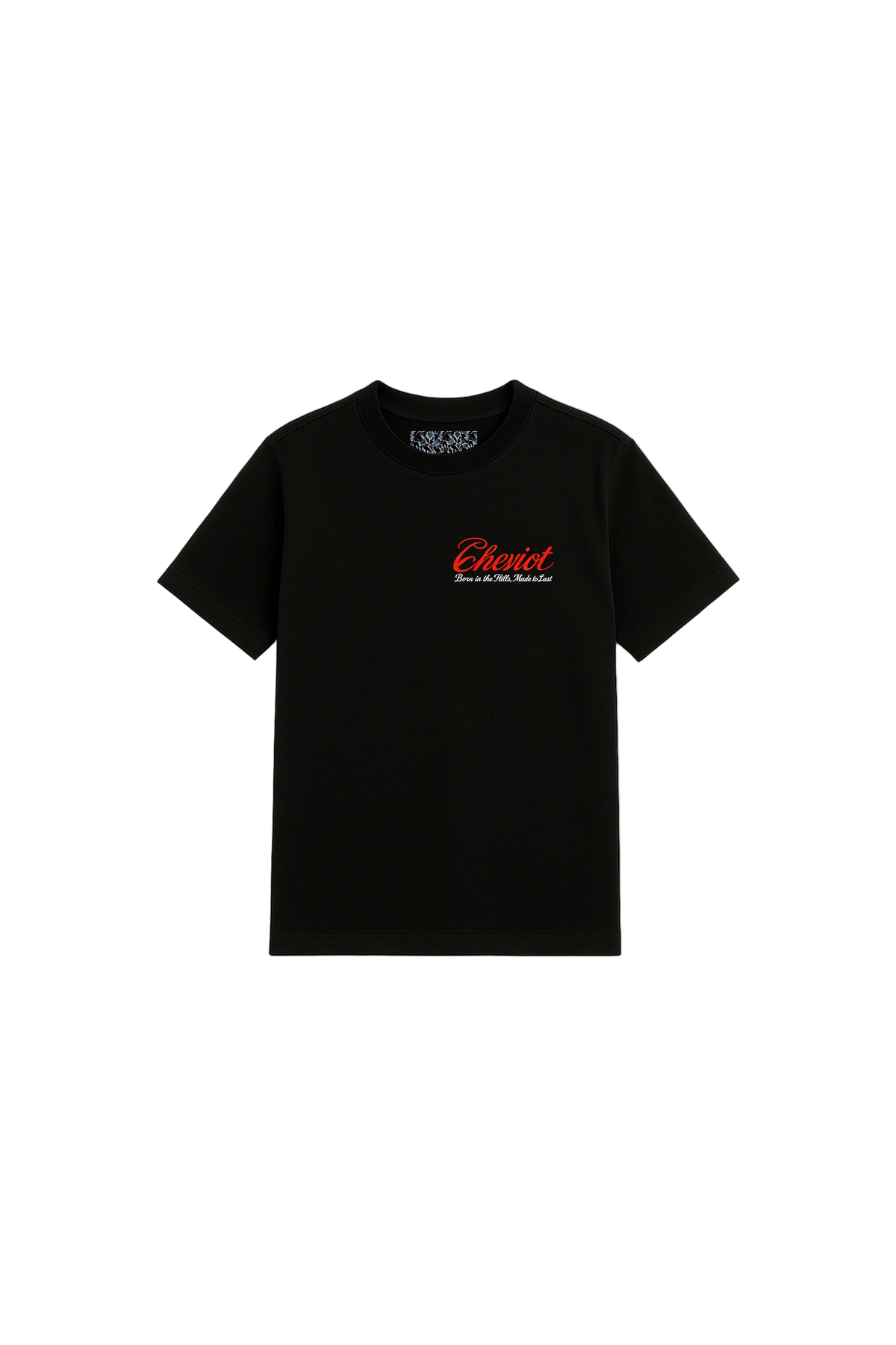 Camisa "Shepherd Classic" OVERSIZE ®
