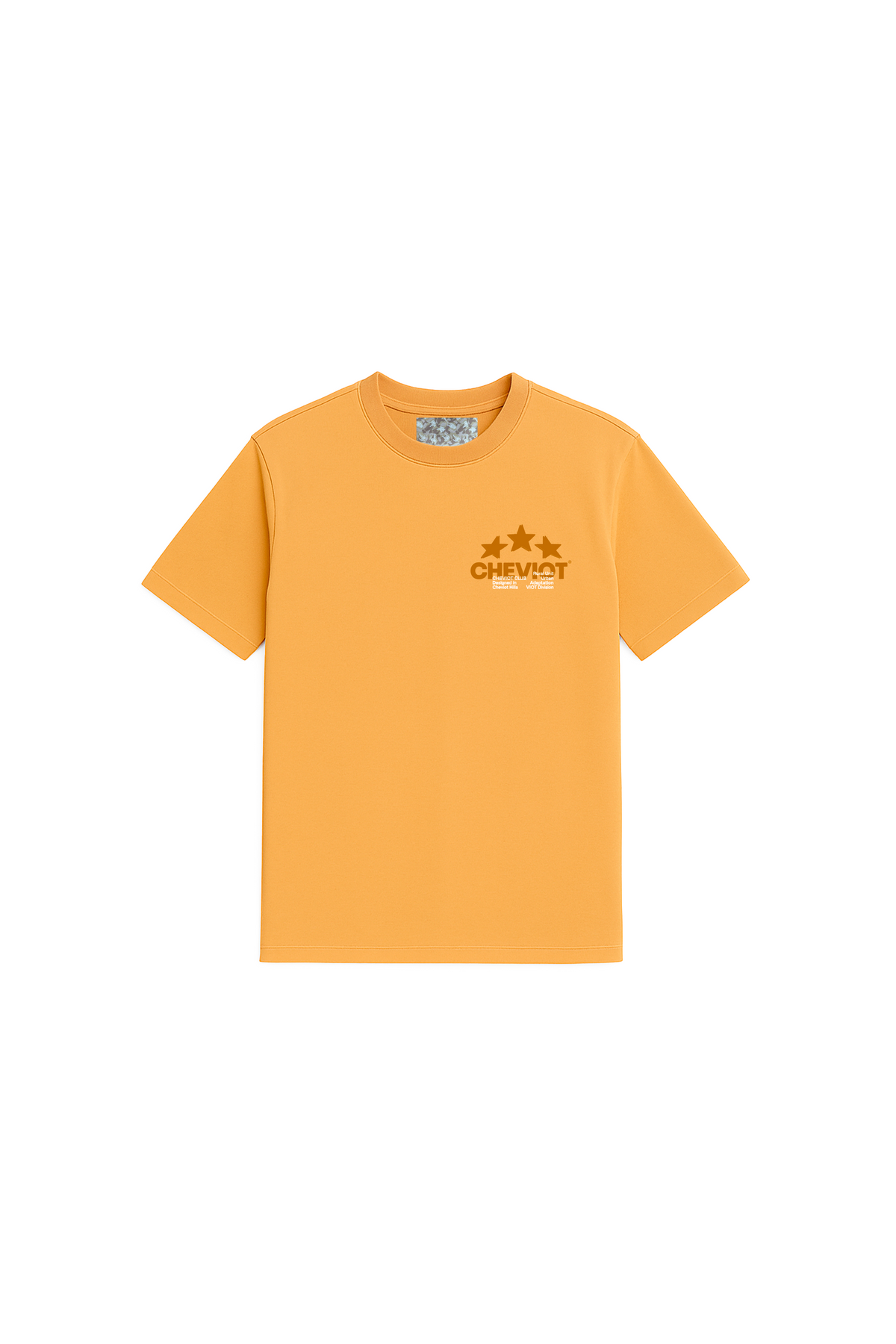 Camisa "Star Herd" OVERSIZE ®