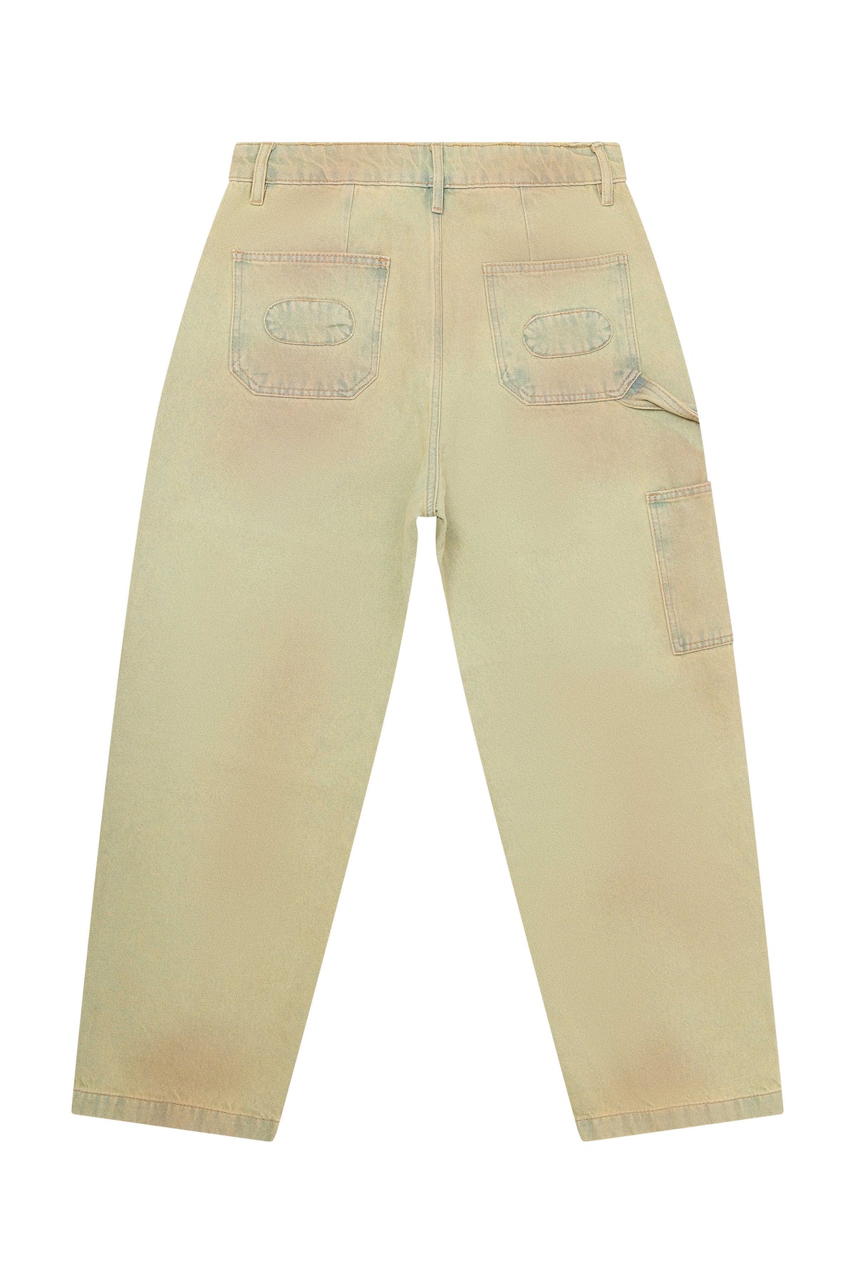 Calça "Fildman" Jeans