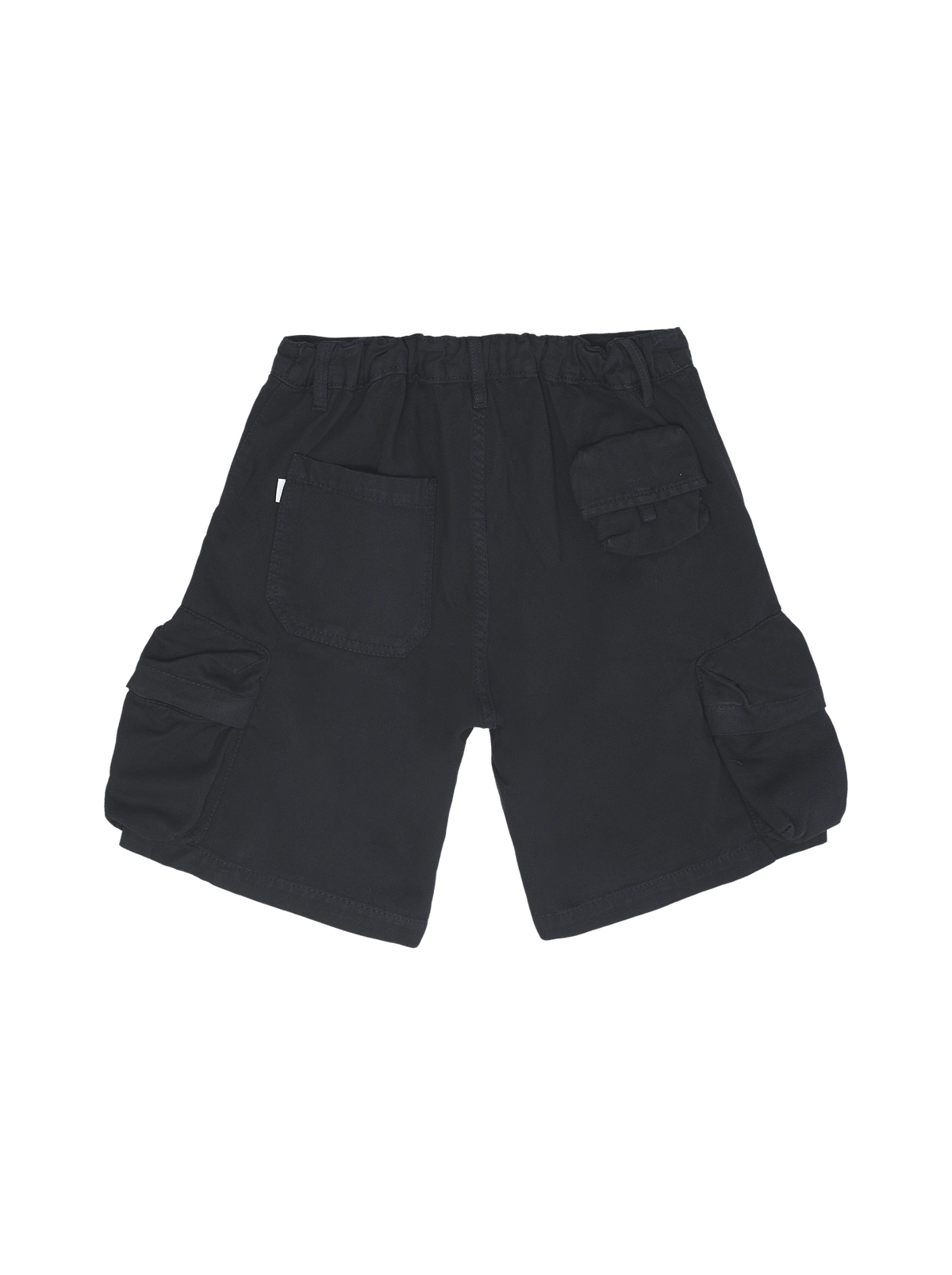 Bermuda Cargo "Trailman"