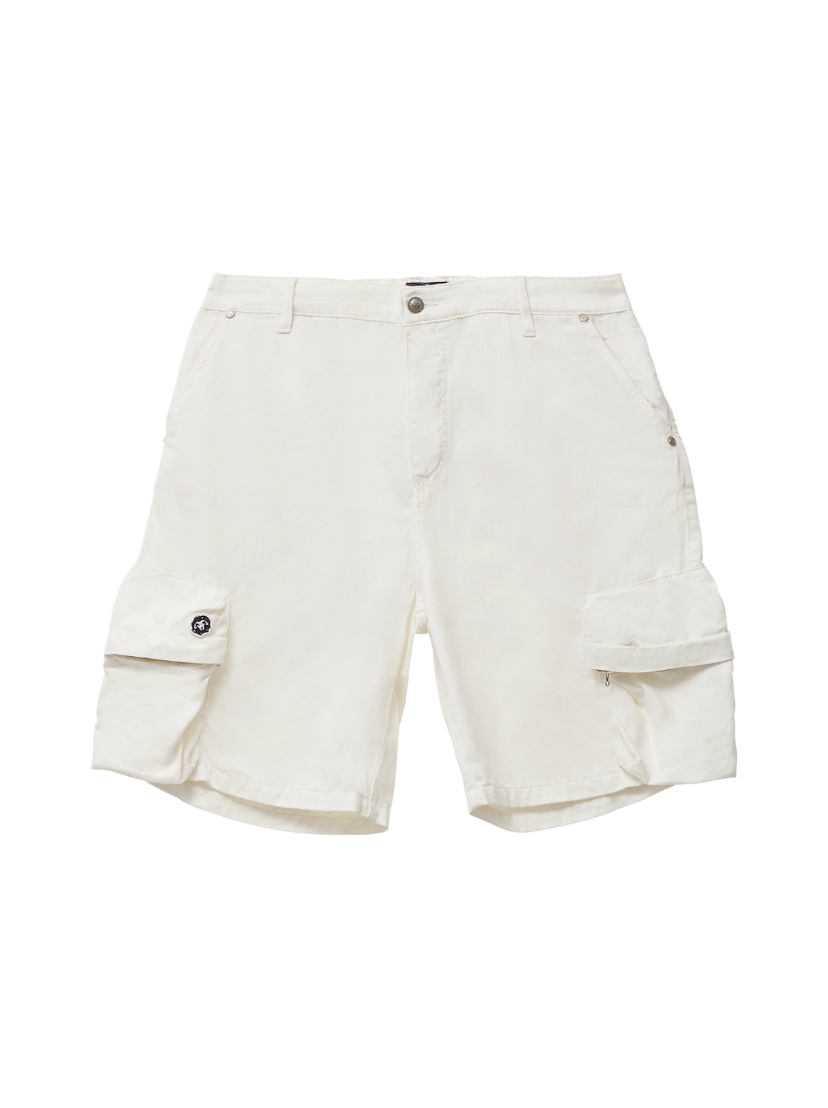 Bermuda Cargo "Trailman"