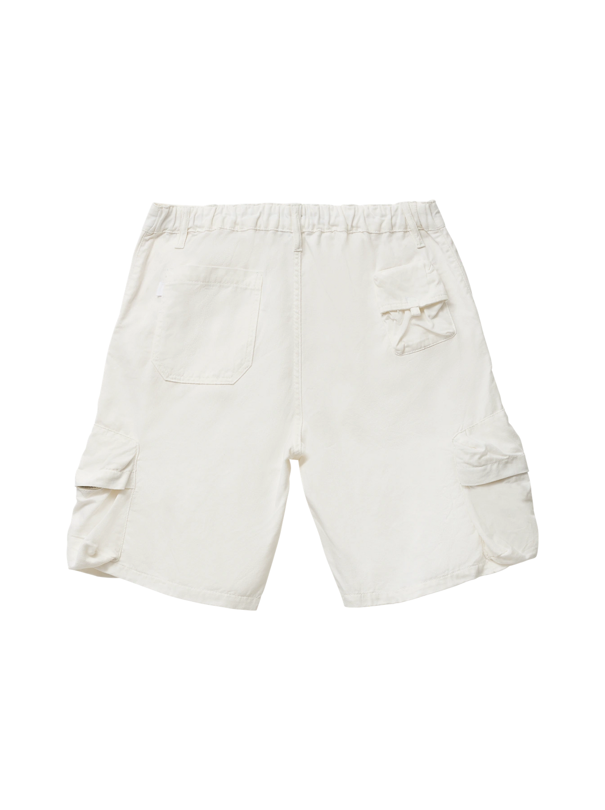 Bermuda Cargo "Trailman"