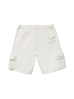 Bermuda Cargo "Trailman"