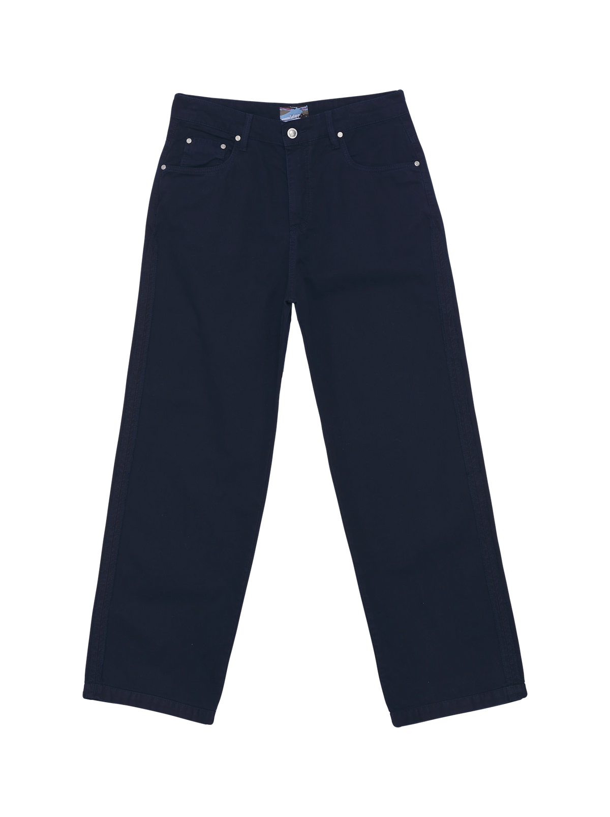 Calça Baggy “Eyes”