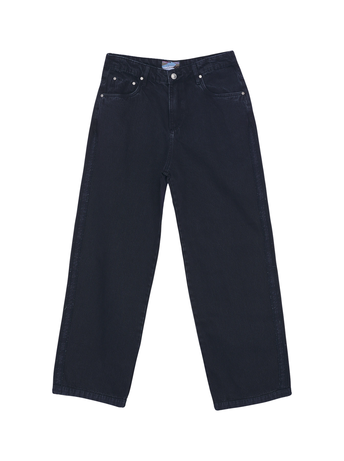 Calça Baggy “Eyes”