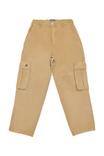 Calça "Drover Cargo Cheviot"