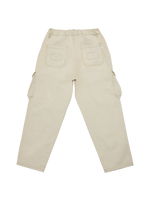 Calça Jeans “Mirror Offset Utilit Pansts” Off White