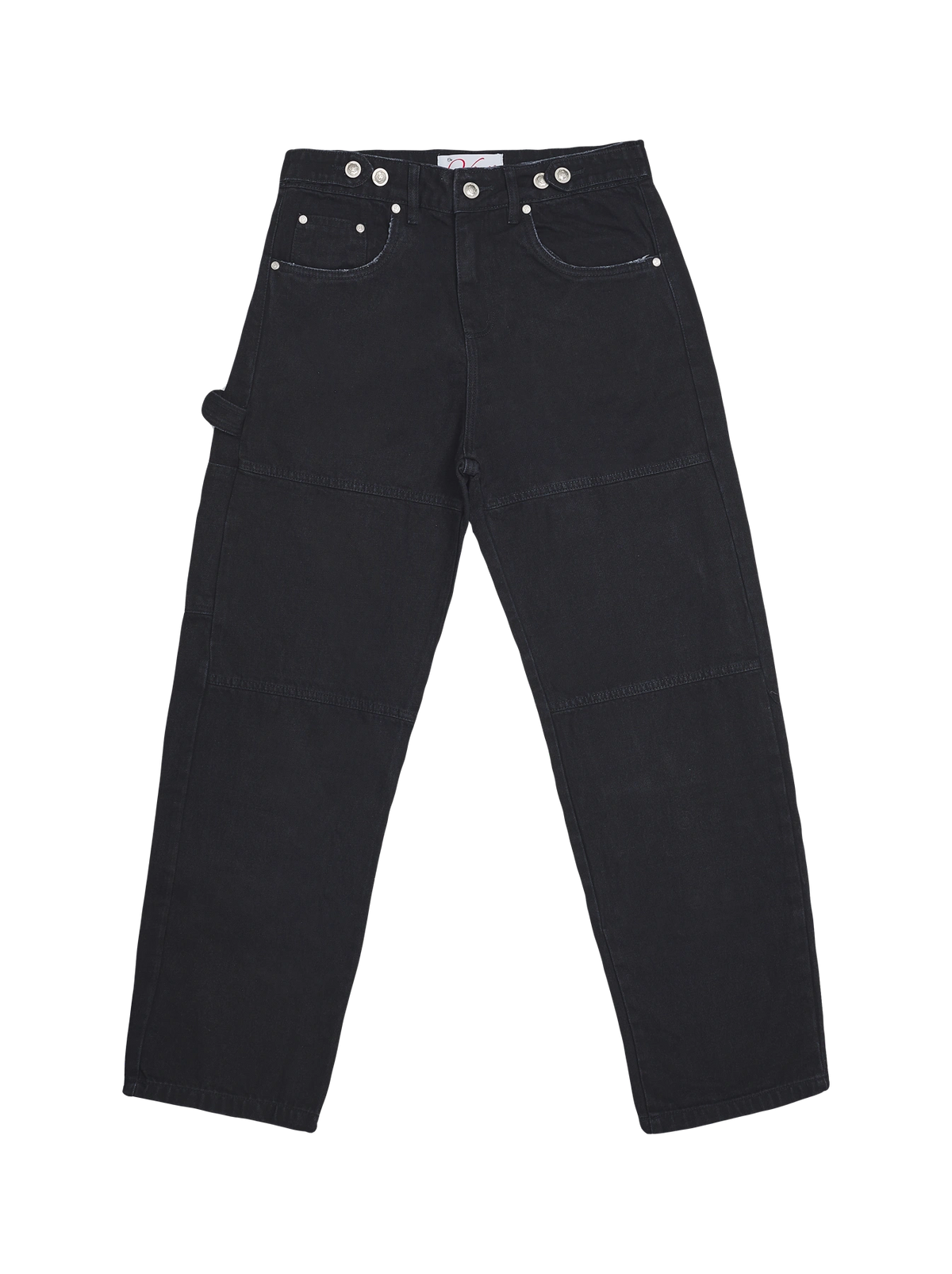 Calça Fieldman "Fade Black" ®