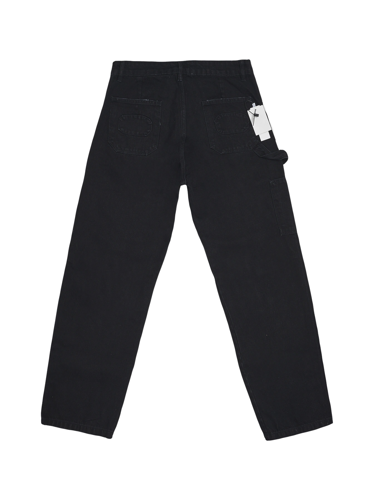 Calça Fieldman "Fade Black" ®