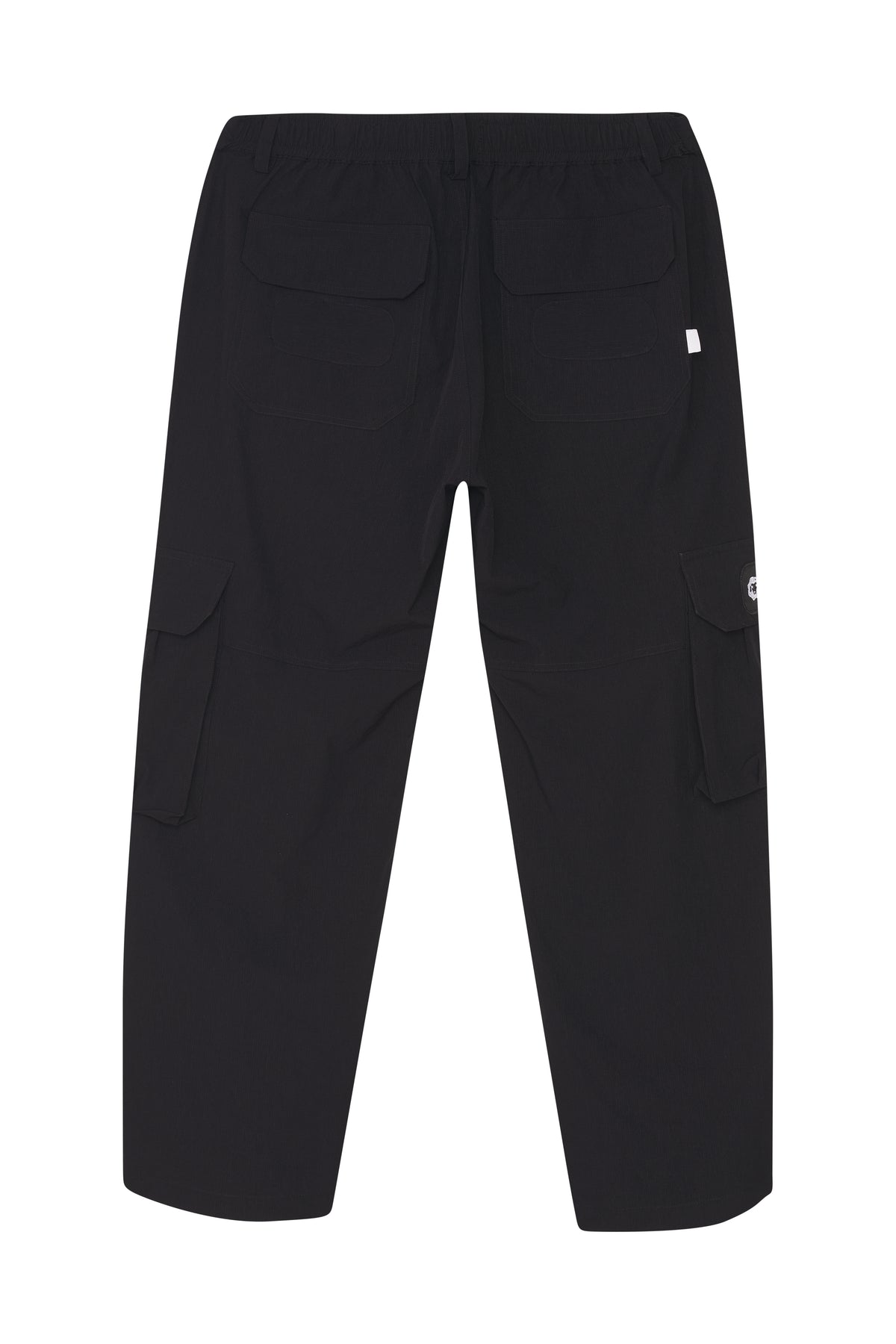 Calça "Shearer Cargo RipStop" Preto