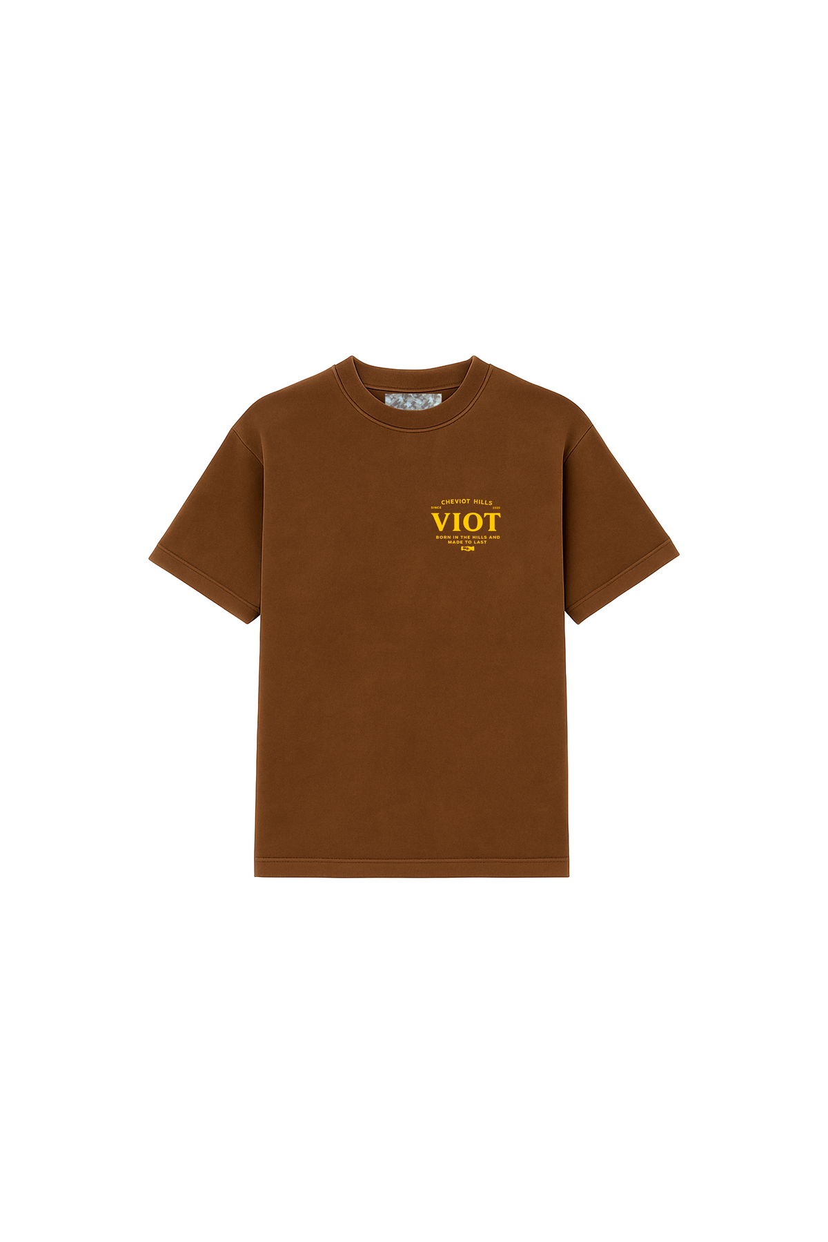 Camisa "VIOT Wool Dept." FITMAN ®