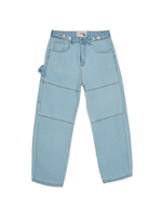 Calça "Fildman" Jeans