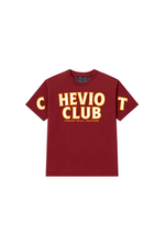Camisa "Cheviot Varsity" OVERSIZE ®