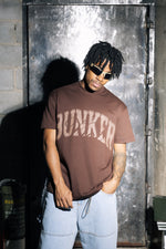 Camisa Oversize "Bunker"