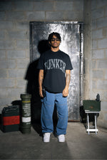 Camisa Oversize "Bunker"