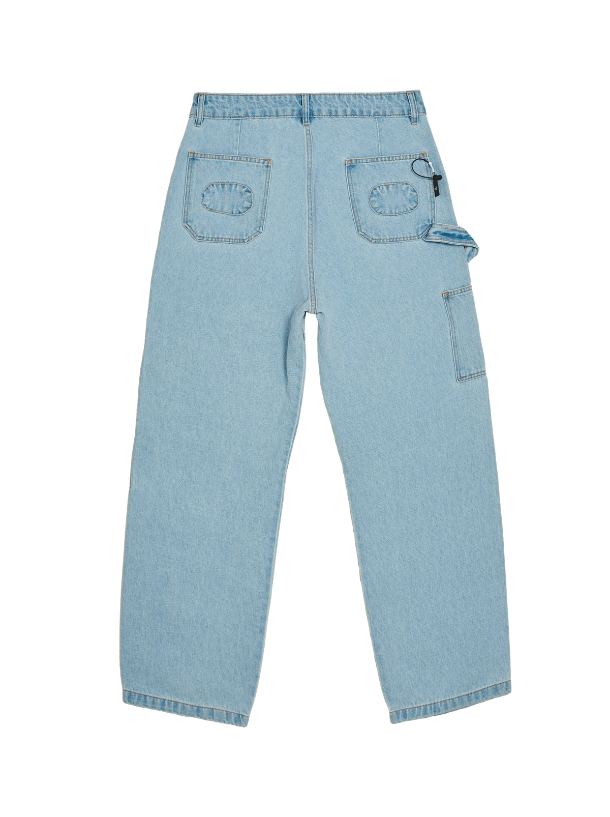 Calça "Fildman" Jeans