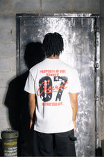 Camisa Oversize "Zone 07"