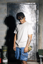 Camisa Regular "Original Trace"