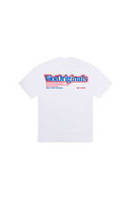 Camisa "Originals Mark" OVERSIZE ®