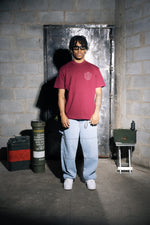 Camisa Oversize “Survivor”