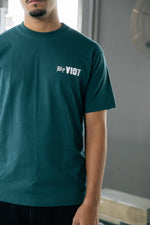 Camisa Regular “Zone 00”