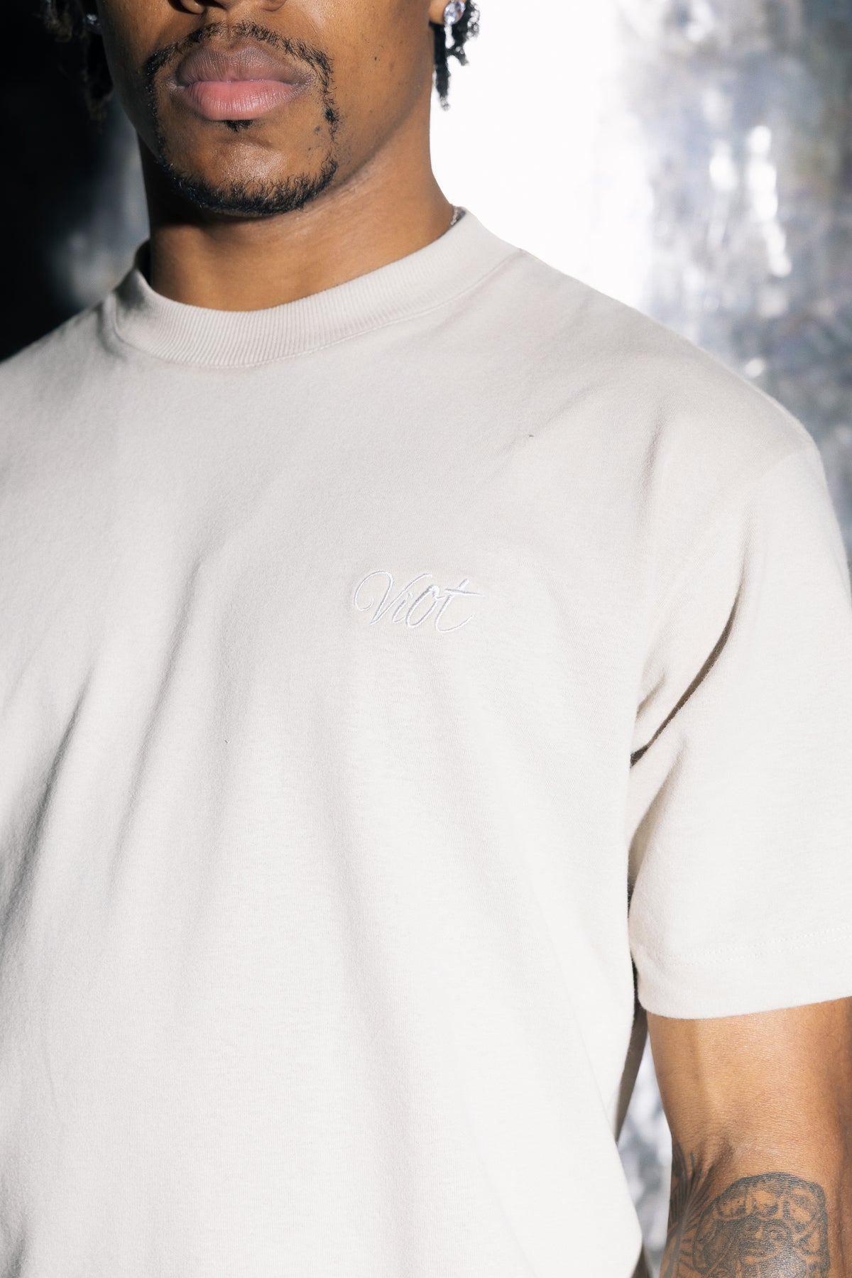 Camisa Regular "Original Trace"