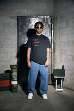 Camisa Oversize "Zone 07"