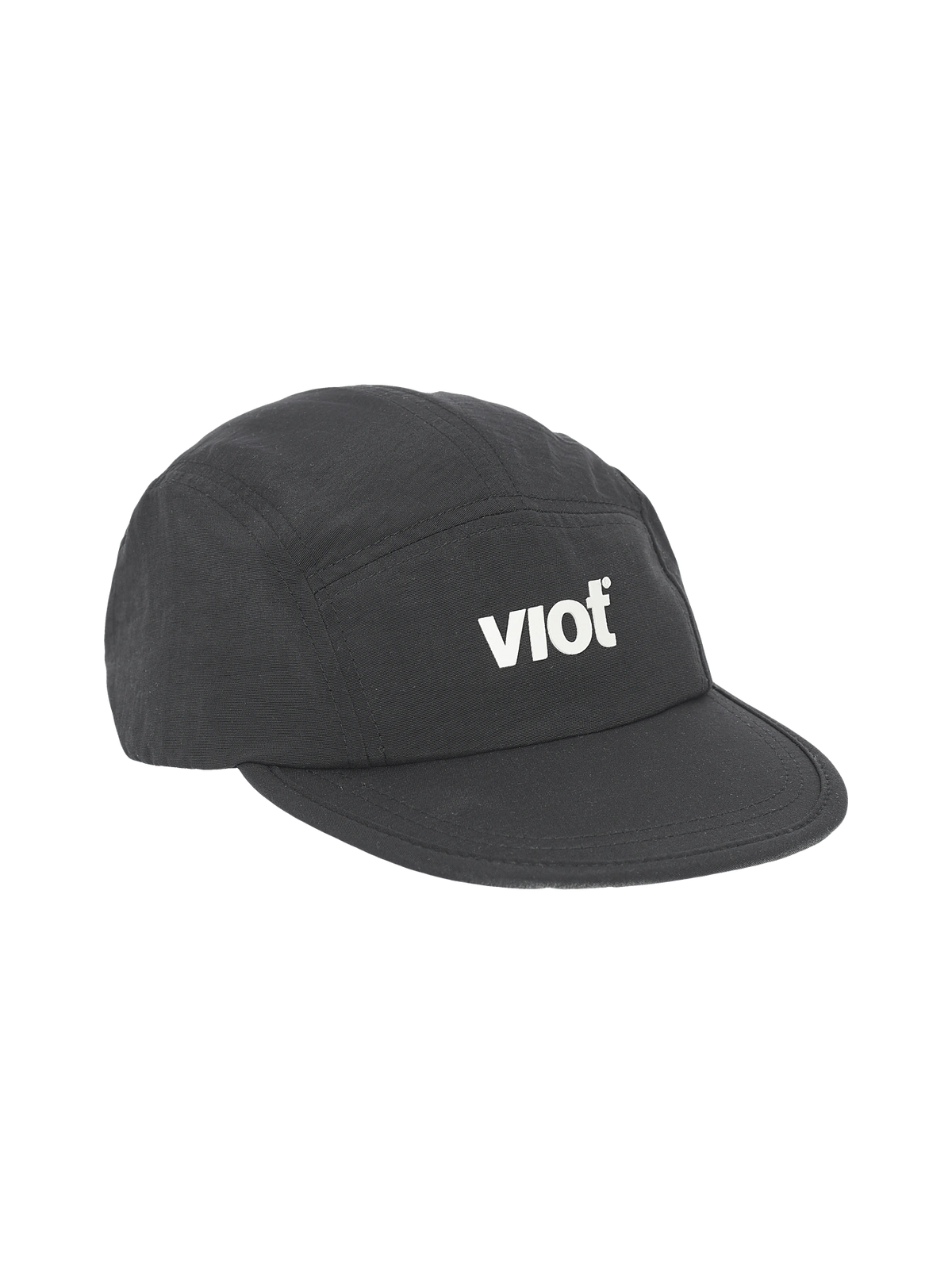 Cap "Box Viot" Preto