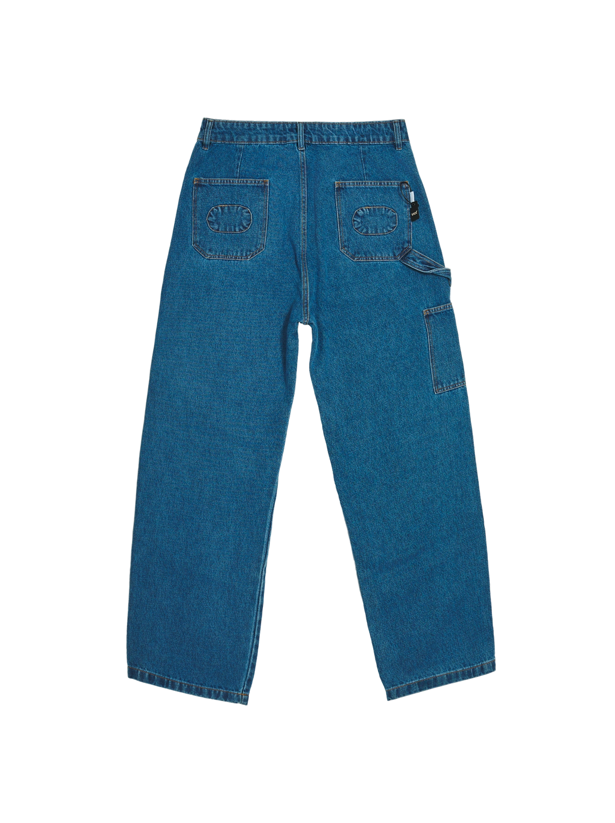 Calça "Fildman" Jeans