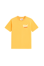 Camisa "Flames Out" Oversize