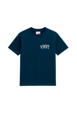 Camisa "Originals Fire" Oversize