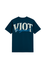 Camisa "Originals Fire" Oversize