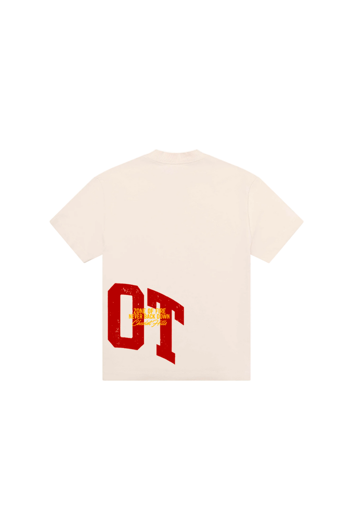 Camisa "VIOT Type" Fitman