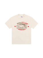 Camisa "Friends & Family World" Fitman