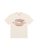 Camisa "Friends & Family World" Fitman