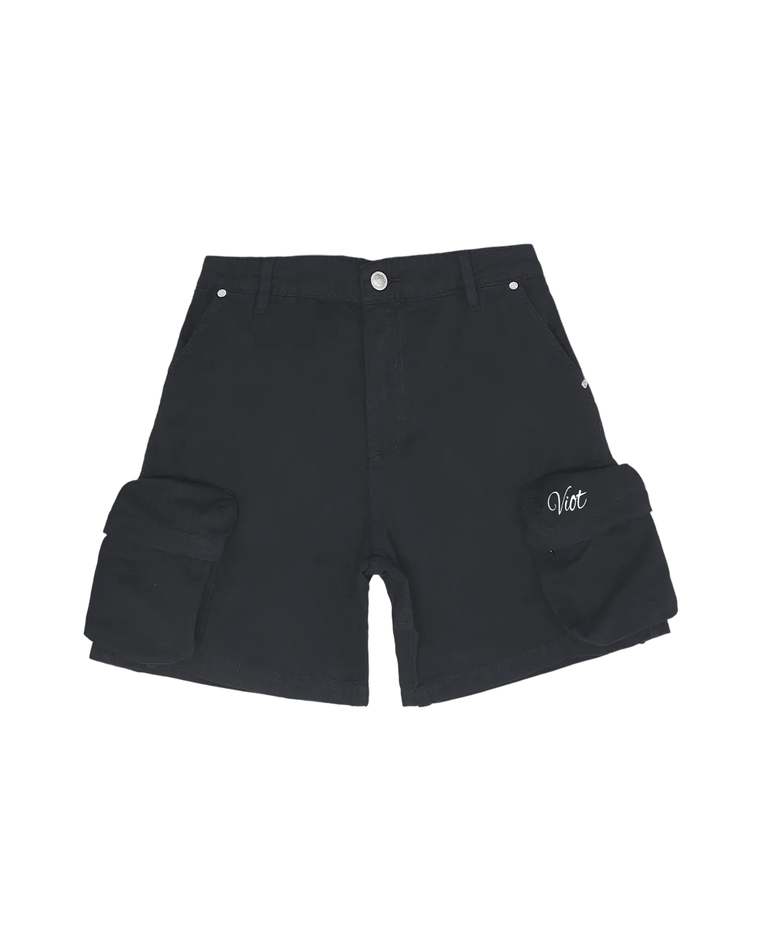 Bermuda Cargo "Trailman" Estonado