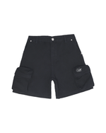 Bermuda Cargo "Trailman"