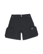 Bermuda Cargo "Trailman" Estonado