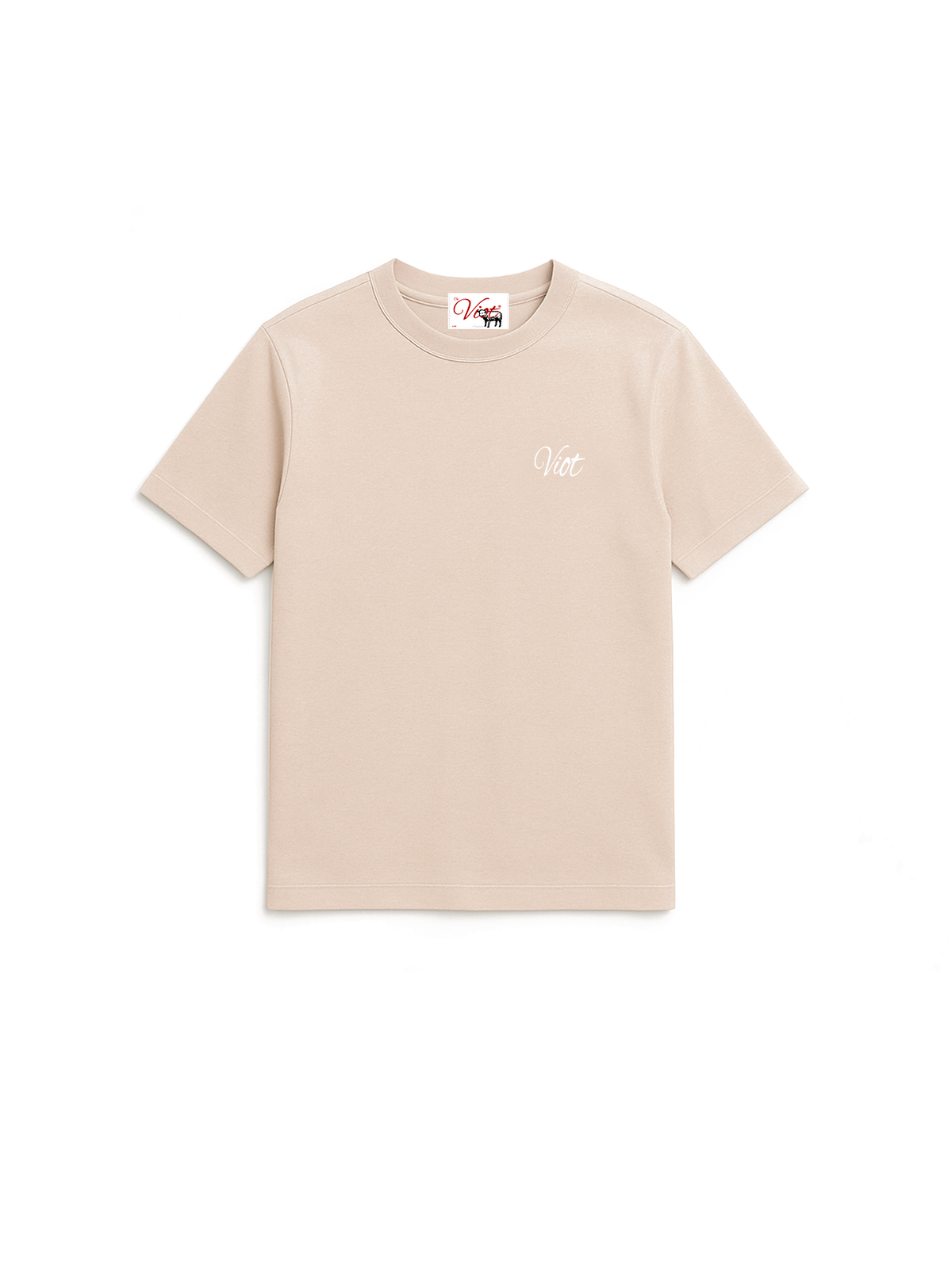 Camisa Regular "Original Trace"