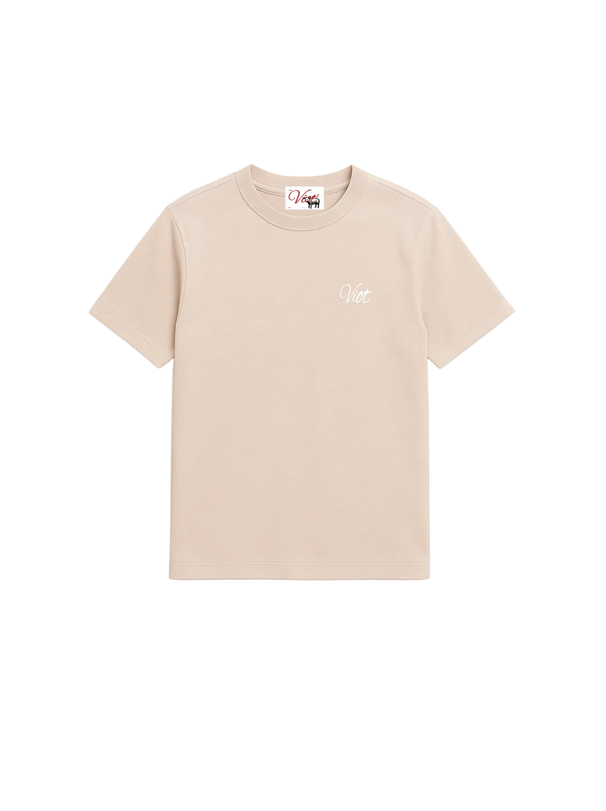 Camisa Regular "Original Trace"