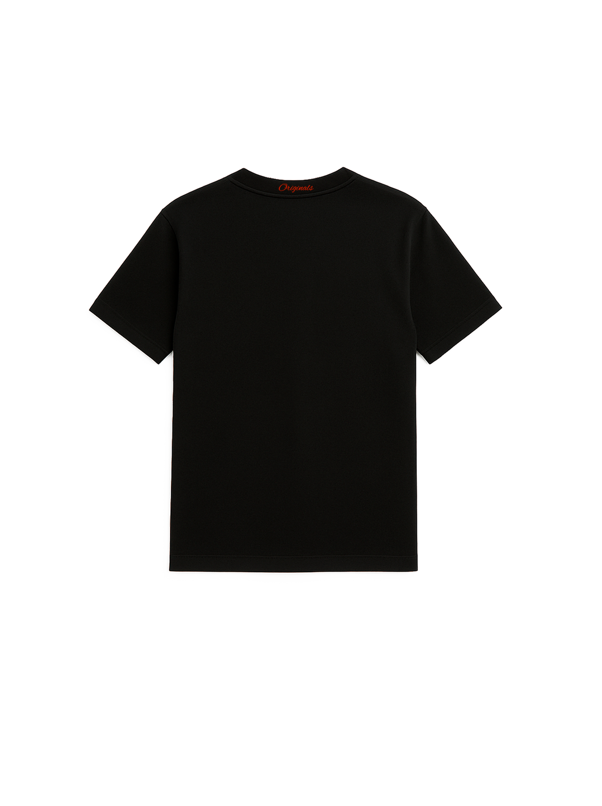 Camisa Regular "Original Trace"