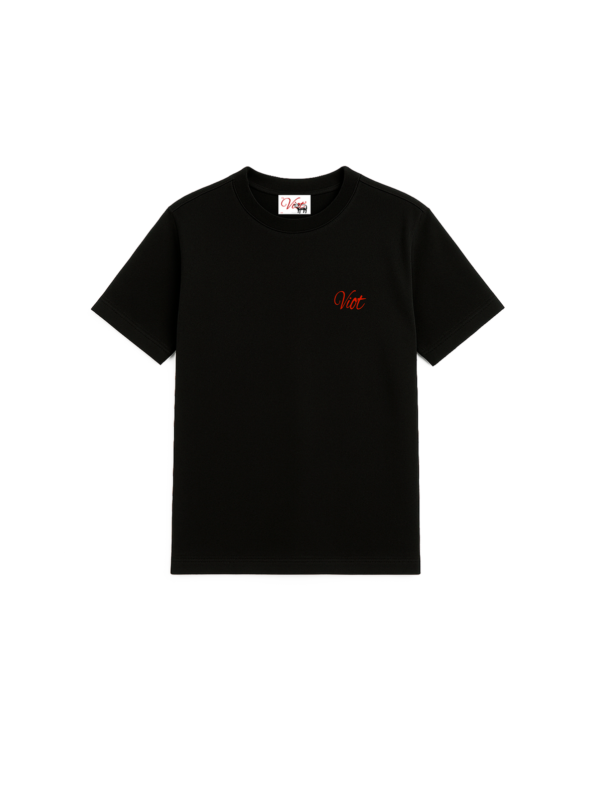 Camisa Regular "Original Trace"