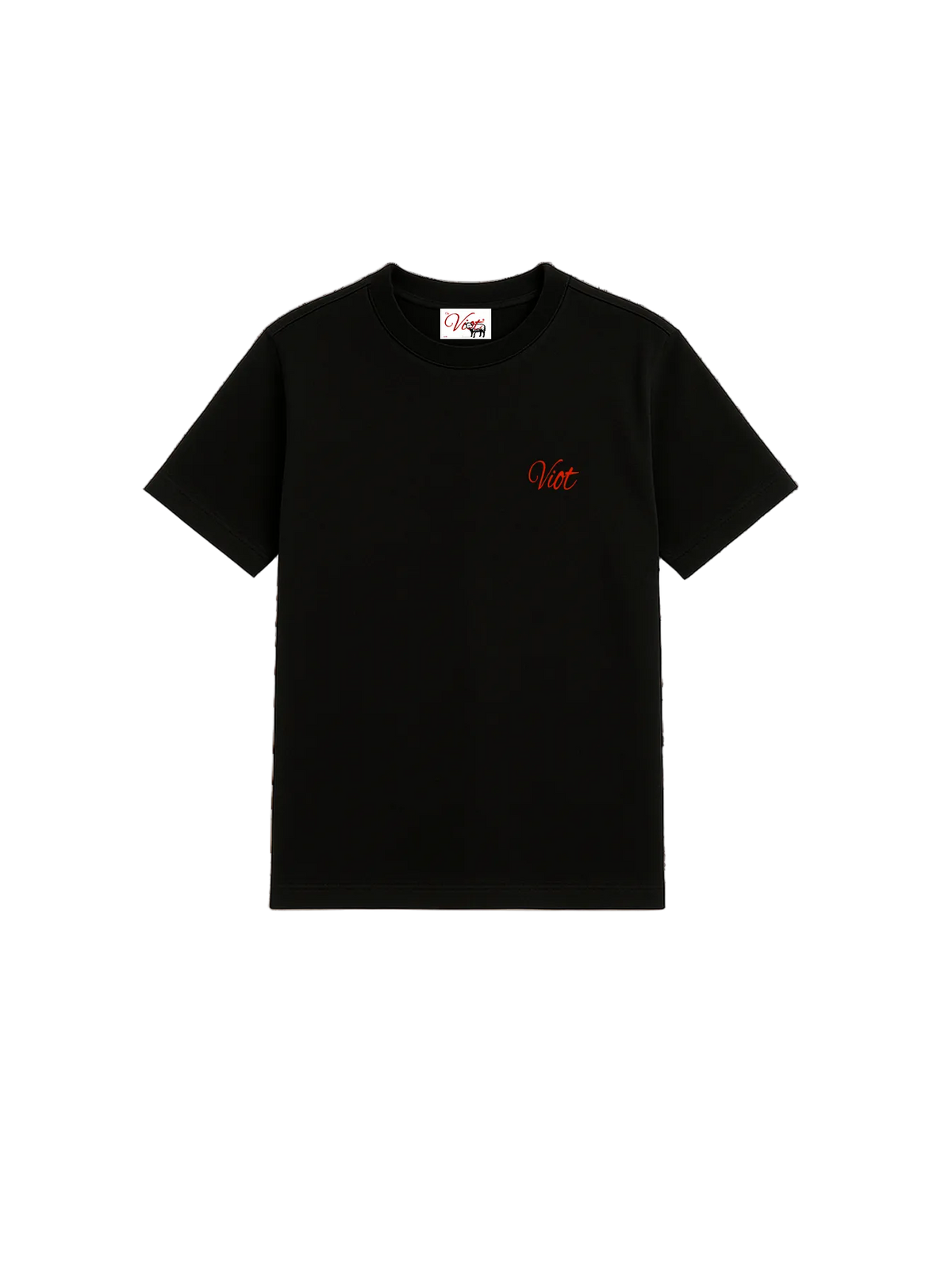 Camisa Regular "Original Trace"