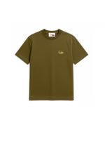 Camisa Regular "Original Trace"